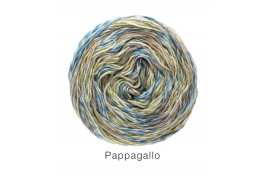 Pappagallo 01
